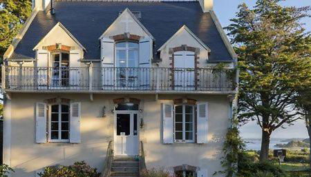 Maison familiale en bord de mer - Foto 4