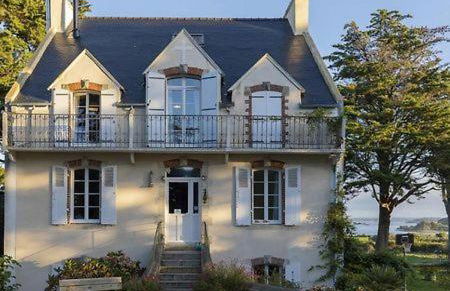 Maison familiale en bord de mer - Foto 4