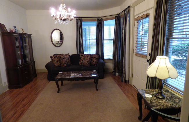 Lookout Cottages - Foto 30