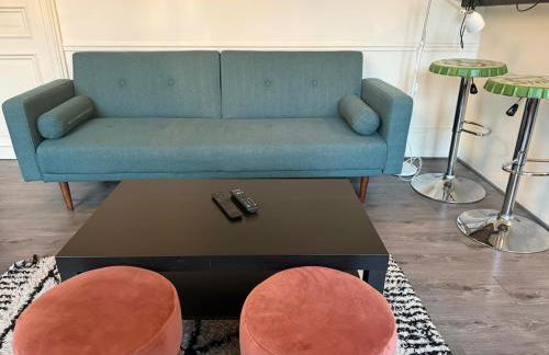 Superbe appartement Paris 17th - Place Pereire - Foto 16