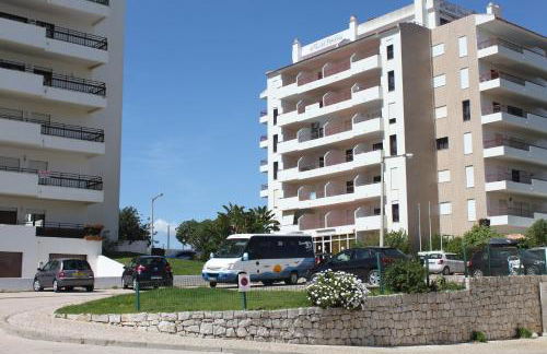 Apartamento Praia Vau T1 - Foto 27