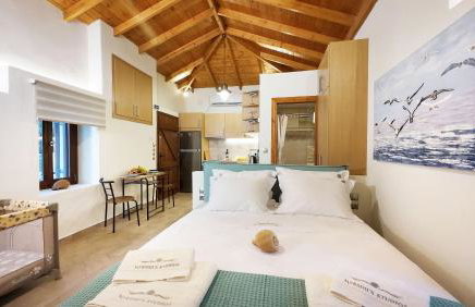 Myrsini's Studios in Chorto Pelion - Foto 9