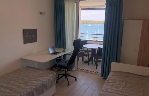 Pula Center Seaview Apartment - Foto 11