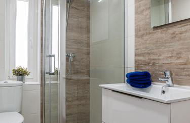 Apartamentos Wamba - Foto 24