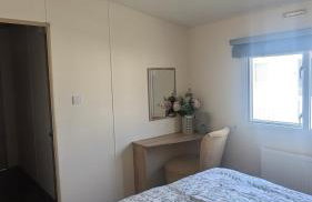 Summer Breeze Caravan on Winchelsea Sands Holiday Park - Foto 4