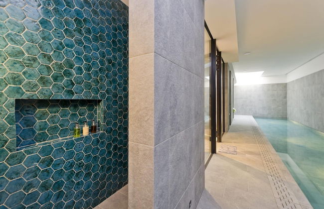 Stunning Fulham Apartment - Photo 45