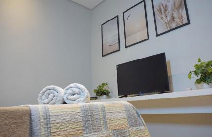 Studio Central - São Sebastião - Foto 9