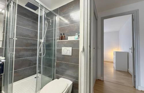 Appartement - Foto 10