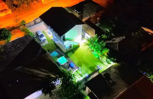 Grand MORIÁ POUSADA SPA - Photo 43