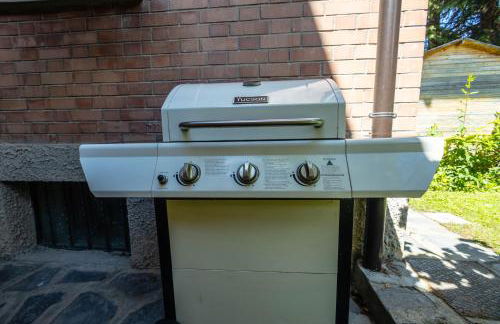 Case Appartamenti Vacanze Da Cien - Foto 76