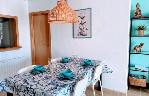 Appartement Cala Merced El Campello - Photo 8