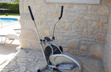 Villa NEVENA POREČ - Photo 20