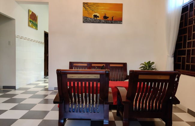 Banyan Villa Nha Trang - Foto 14