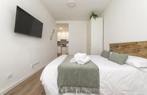 Classy III - Ferga Suites - Foto 15