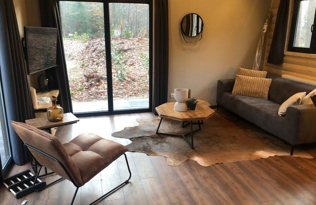 Vakantiepark De Wiltzangh - Foto 18