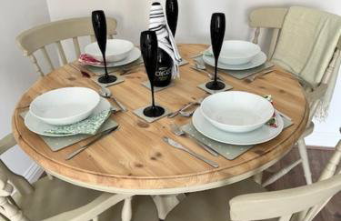 Tranquil 2-Bed Bungalow Near to Southwold - Photo 22