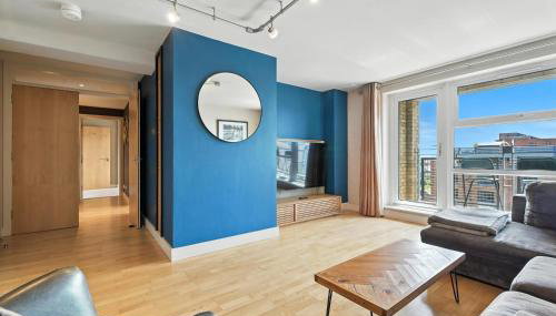 Central Belfast Apartments: Park Avenue - Foto 5