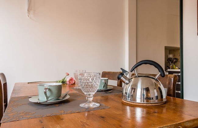 Venezia Spirito Santo Canal View - Photo 51