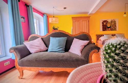 Casa de Pancho - Lateinamerika direkt in der City von Uelzen - Foto 24