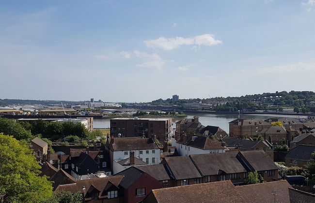 Apartment 9 Robertson Villas - Foto 16