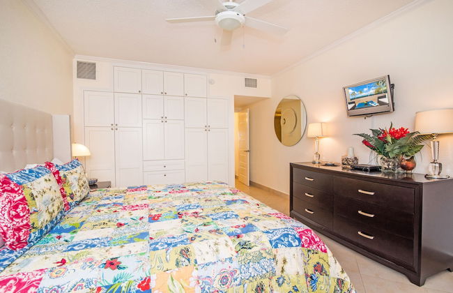 The Colonial Club, Oceanfront Condos - Photo 28