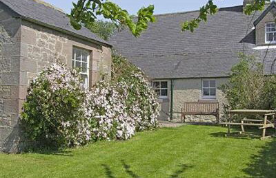 Honeysuckle Cottage - 23227 - Foto 8