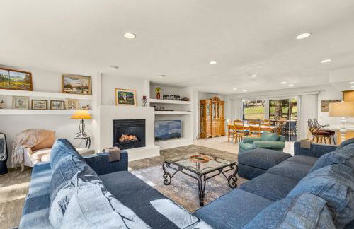 Charming 3BD Continental Country Club Retreat in Flagstaff - Foto 1