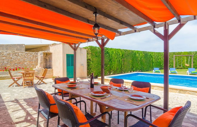 Aubadellet Can Randa - Foto 6