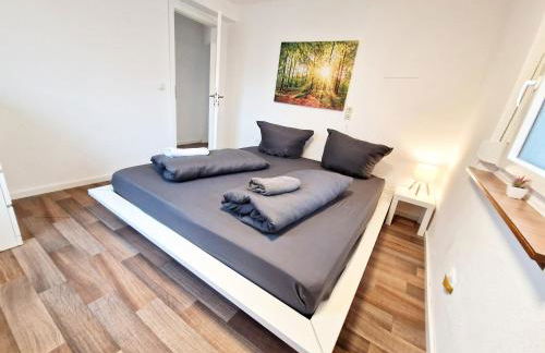 Superior Duplex Apartment - nur 5 min vom Europa-Park - Photo 32