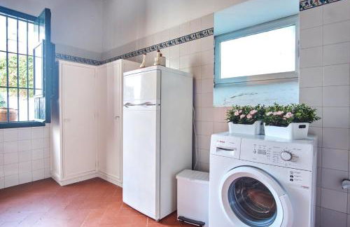 Aljarafe Paradise Pool Villa - Foto 18