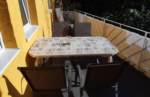 Ferienwohnung Antjes Odenwaldzauber - Foto 2