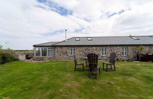 Lower Trowan Cottage - Foto 22