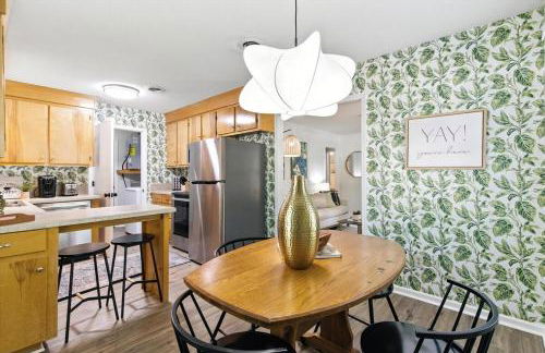 Mount Pleasant Crash Pad - Foto 20