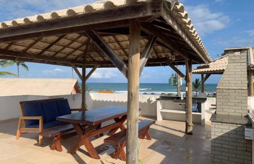 Lindo apto em frente ao Mar - Ilhéus - Itacaré Ba - Foto 3