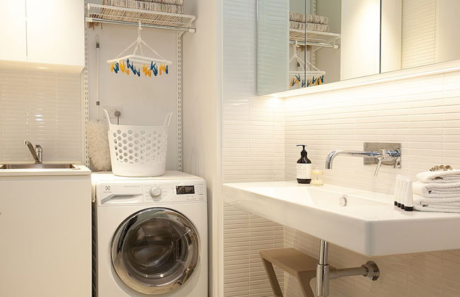 Short Lane Apartments by Urban Rest - Photo 12