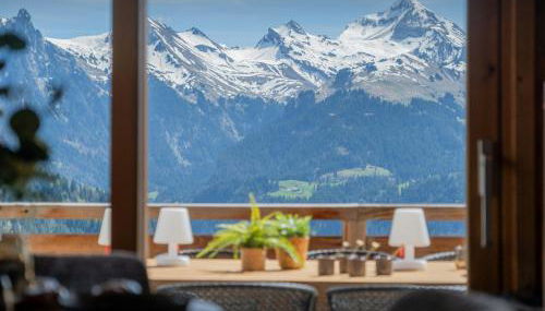 Chalet Sivara - OVO Network - Foto 2