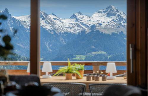 Chalet Sivara - OVO Network - Foto 2