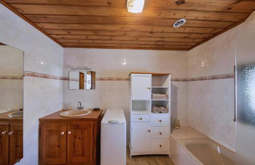 Casa-La Carotto Appartement pour 6 dans chalet - Foto 14