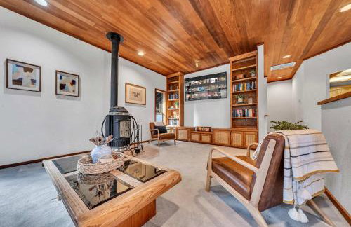 Talmont Pines 4BR Retreat with HOA Beach Access - Foto 14