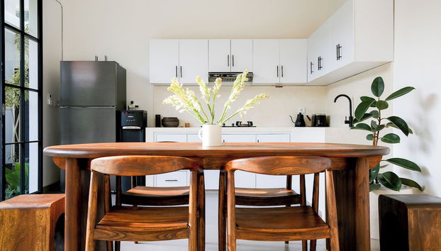 Villa Woodru - Foto 5, Cocina privada