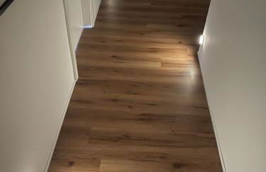 Gesamte Wohnung kontaktlos Nähe Messe Expo Plaza mit Netflix - Foto 18