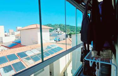 Cobertura Gourmet á 300mts da praia de Canasvieiras norte da ilha de Floripa - Foto 55