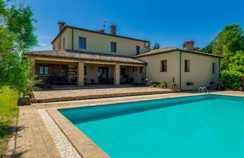 La Dolce Villa - Photo 48