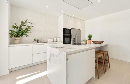 Benalus 4-Bedroom Duplex in Golden Mile - Foto 27