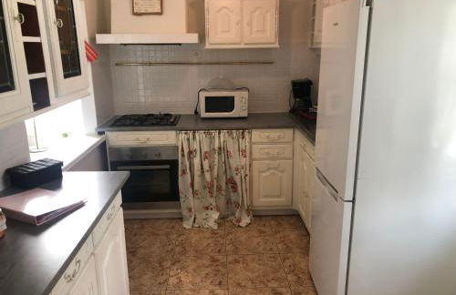 Gîte des Roses - Foto 9