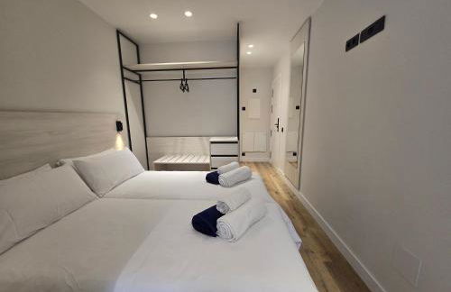 VV Almansa Canteras I "by henrypole home" - Foto 68