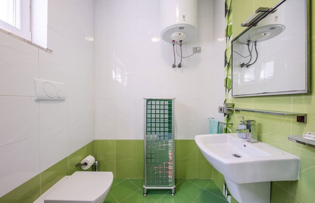 Sunset The Twin Villa - Foto 63