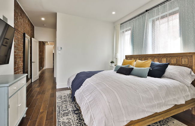 Les Lofts du Plateau - Foto 49