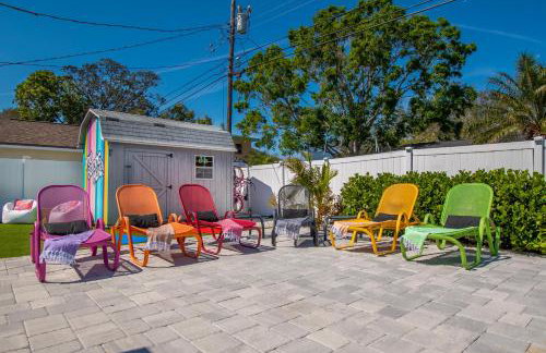 Lite Brite Beach Escape - Shine Brite, Relax Right! - Foto 49