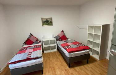 Fewo Meschede Eversberg Radring - Foto 47